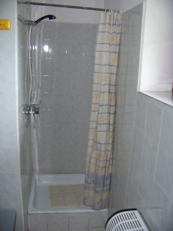 Nefelejcs Apartman Fertőhomok Exterior foto